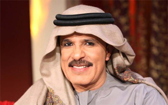 بالفيديو.. عبدالله بالخير يتغزل في هيفاء وهبي بطريقة جريئة ويعاتب طليقها:" انت ماعندك ذوق طلعت من عيني" 
