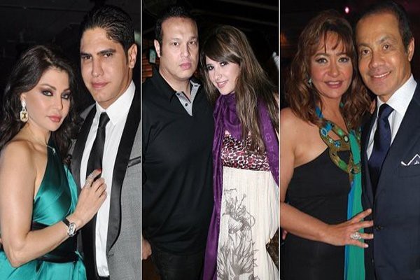 بالأرقام مهور النجمات تفوق الخيال.. الماس وعقارات ومبالغ ثمينة