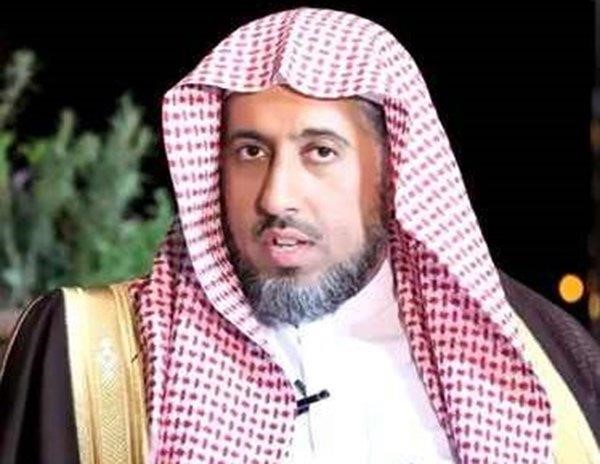 الغيث: "سيلفي" القصبي أنفع من آلاف الخطب.. ولهذا اعتبرته "محتسباً"