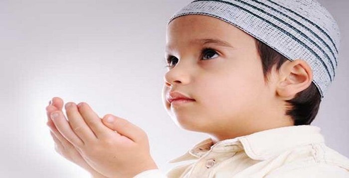 صوم الصبي