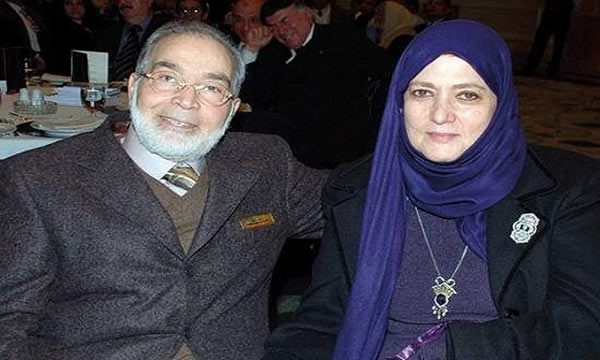 22 فنانة تزوجن 12 رجلًا: فنانة انفصلت عن زوجها فتزوجته زميلتها