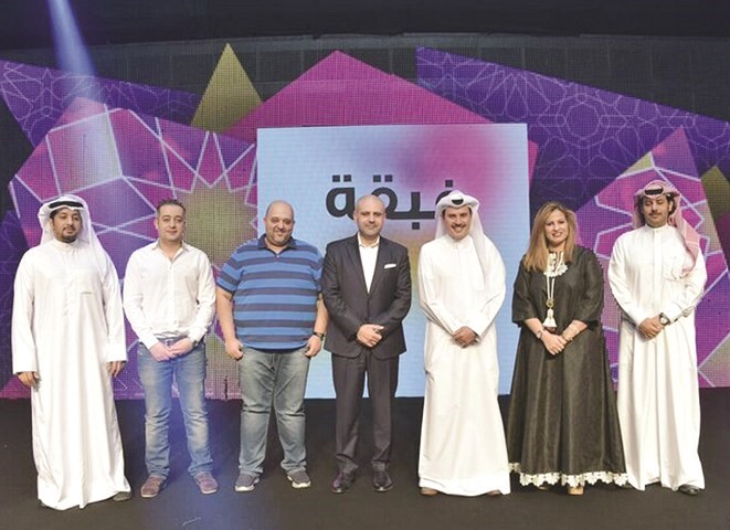 عائلة VIVA تلتقي في غبقة رمضان