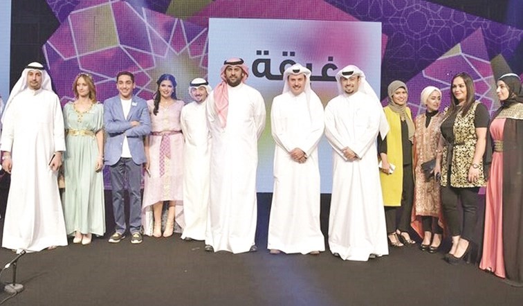 عائلة VIVA تلتقي في غبقة رمضان