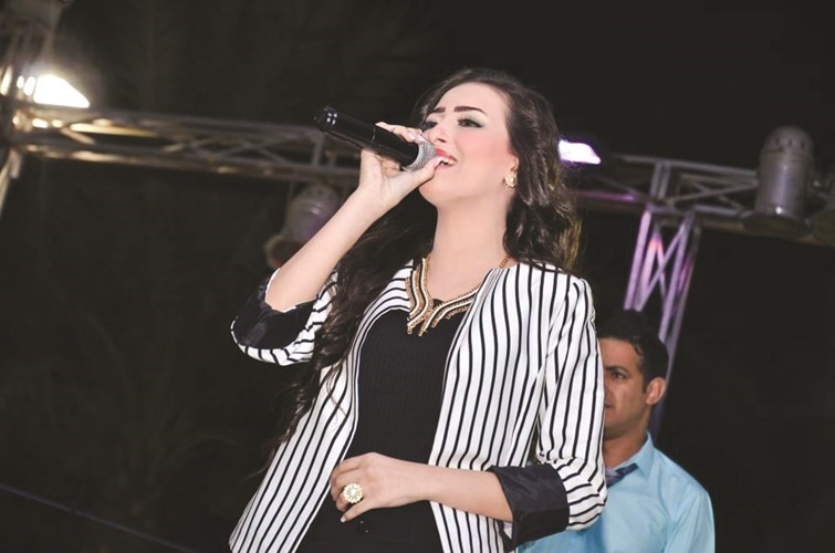 حبيبة