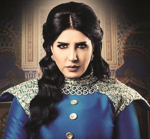 زهرة عرفات