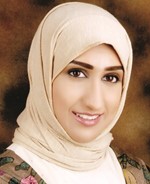المحامية زينب الرامزي﻿
