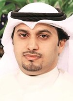  المحامي علي طرقي العتيبي﻿