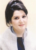 نجلاء النقي﻿