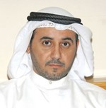 طلال الرميضي ﻿