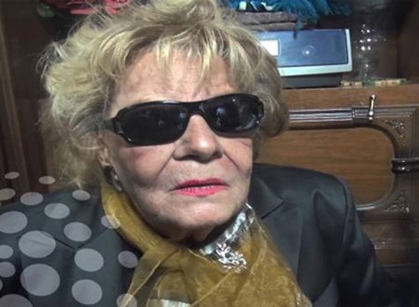 بالفيديو.. نادية لطفي: عبدالحليم حافظ كان يتمتع بشقاوة الأطفال