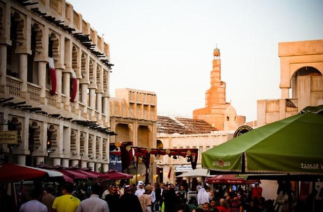 كيف تتعامل الدول العربية مع "الافطار جهراً" في رمضان!