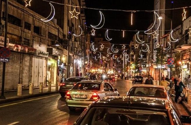 كيف تتعامل الدول العربية مع "الافطار جهراً" في رمضان!