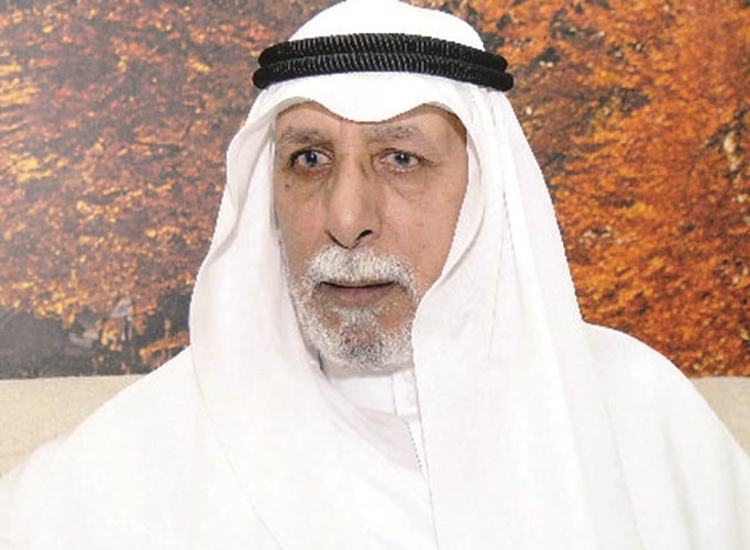 ابراهيم الصلال