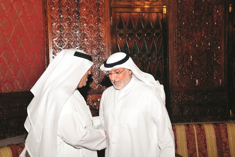 م عبدالعزيز الكليب مباركا﻿