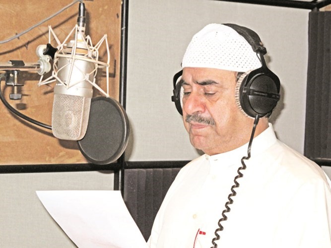 عبدالحسين عبدالرضا في مسلسل احلام الزرازير﻿