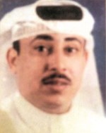 العقيد سعد العدواني