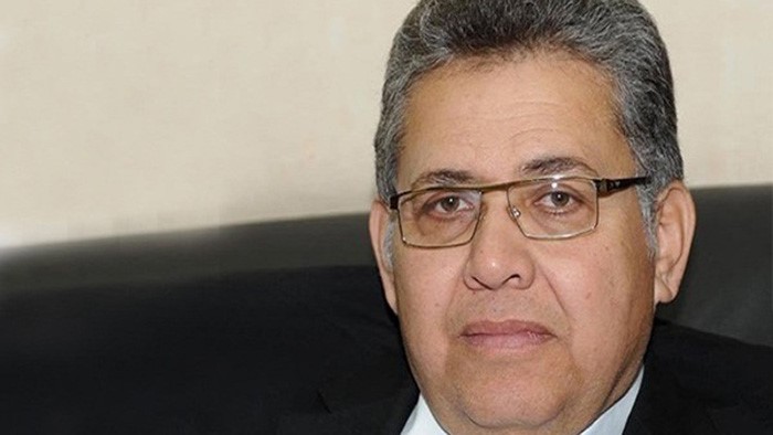 زيادة جديدة في أعداد الطلاب الوافدين في الجامعات المصرية