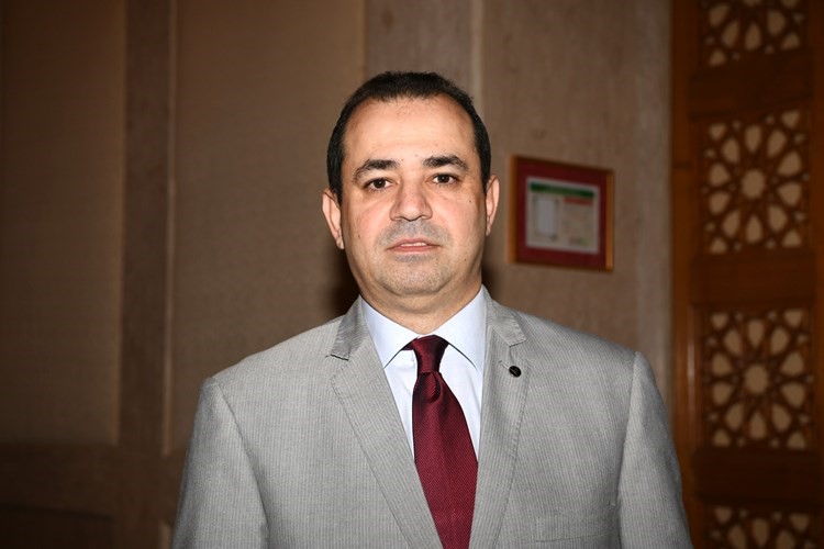 عمر الطحان﻿