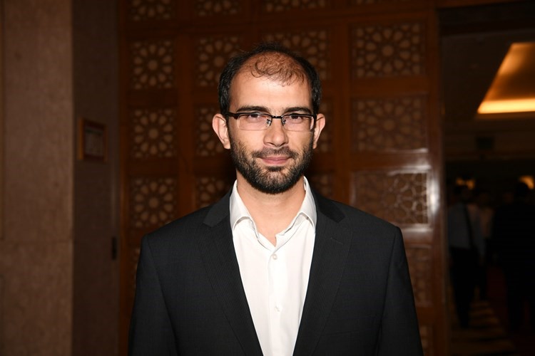 سامي ايدوغان ﻿