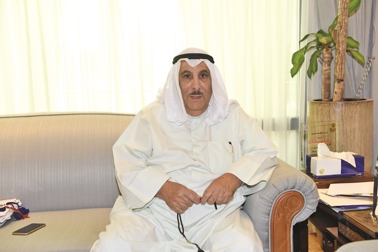 علي المتروك: أسسنا شركة المطاحن بعدما وجدنا الصائمين يفطرون على شحوم الخنزير