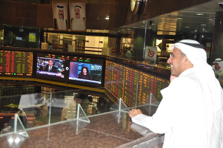 شركة البورصة تهدف الى خلق سوق جديد قادر على استقطاب رؤوس اموال محلية واقليمية وعالمية﻿