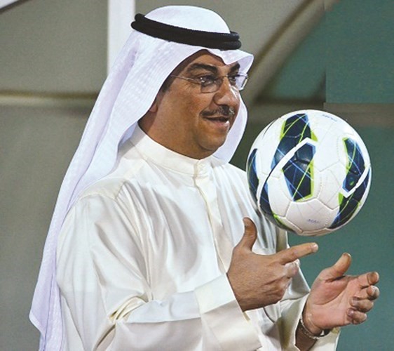 جمال الكاظمي