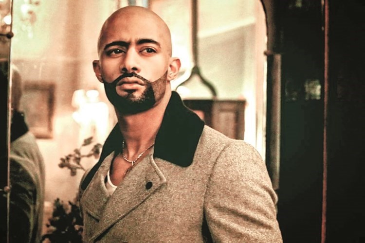 محمد رمضان﻿