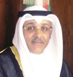 السفير سميح حيات