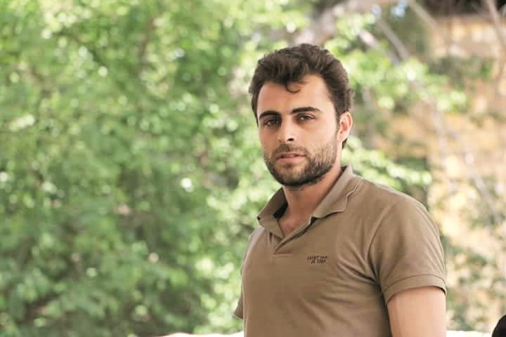 خالد العيسى