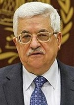 عباس يرفض اتهامه بالعداء للسامية