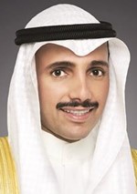 مرزوق الغانم﻿