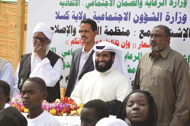 يوسف الطويل في احدى المناسبات﻿