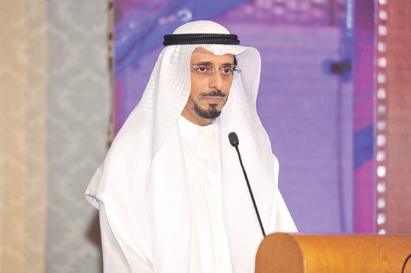 «بيتك» نظم غبقته الرمضانية لموظفيه