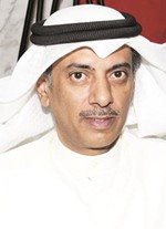 مهلهل الخالد﻿
