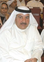 المستشار صلاح المسعد﻿