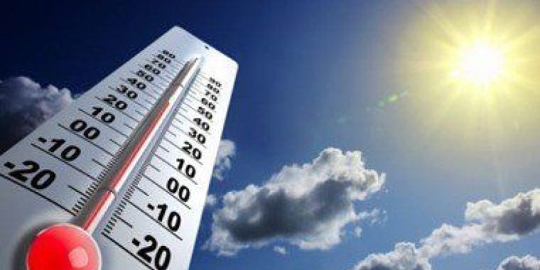 درجات الحرارة ترفع الأحمال إلى 12507 ميغاواط
