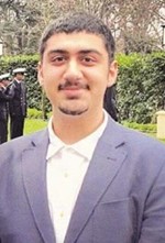 مهدي اكبر﻿
