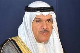 الشيخ سلمان الحمود