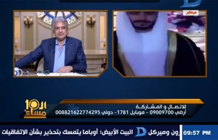 بالفيديو.. زوجة المعرس الكويتي صاحب إشاعة الزواج من 4 فتيات تعلق على الواقعة: زوجي مو الحاج متولي