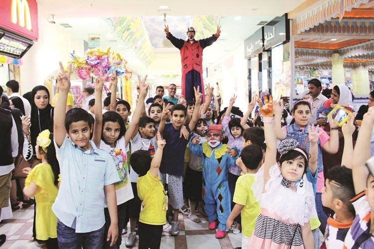 «كويت ماجيك»: 50% نمواً بالإقبال في رمضان وبداية الصيف