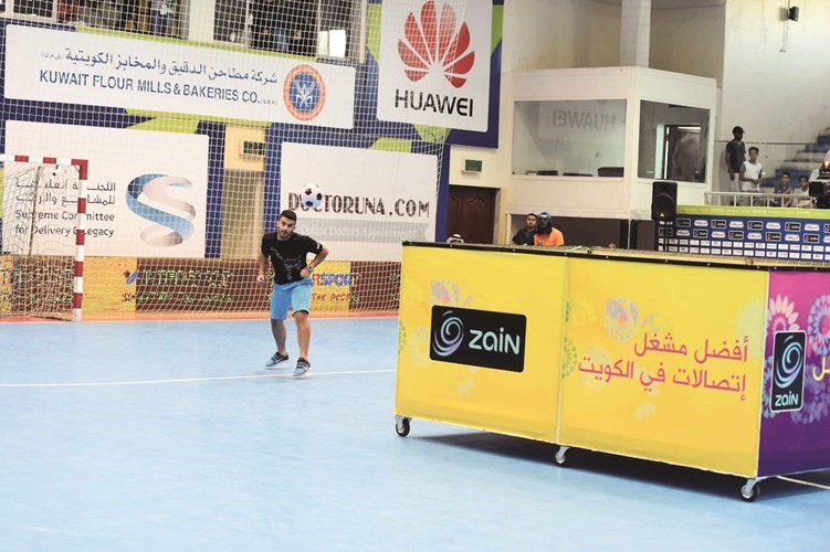 فقرة زين الافضل والامتع والاربح للجمهور 