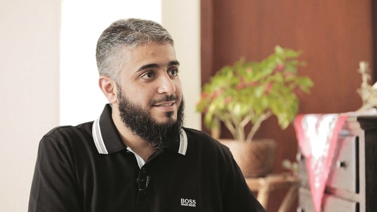 فهد الكندري ﻿