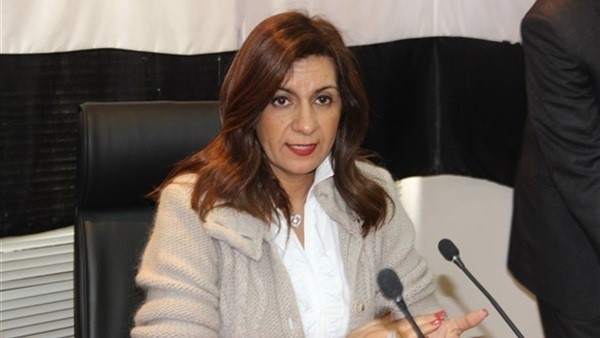 4 علماء مصريين يزورون القاهرة لأول مرة