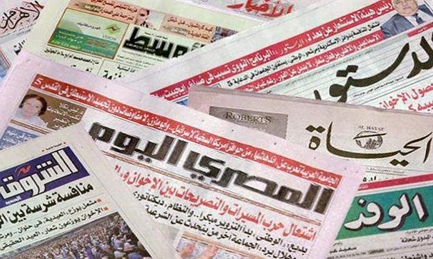 رؤساء الصحف القومية يستعدون للرحيل ويمنحون سلطاتهم لمديري التحرير