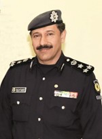 العميد عابدين العابدين﻿