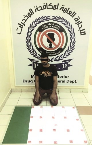 الاسيوي وامامه مخدر بابا﻿
