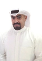 المحامي خالد الكندري﻿