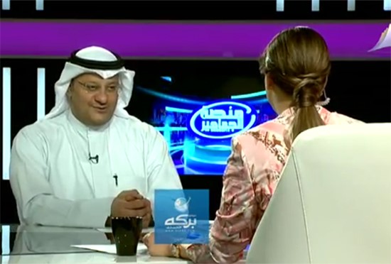 بالفيديو.. وزير الصحة يؤكد على الهواء: مستشفى جابر للكويتيين فقط وهذا نص القرار 