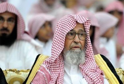 بالفيديو.. الفوزان: احفظوا أولادكم من دعوات الجهاد المزعوم فهو تجنيد لهم في نحوركم