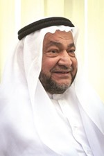 احمد باقر الكندري﻿